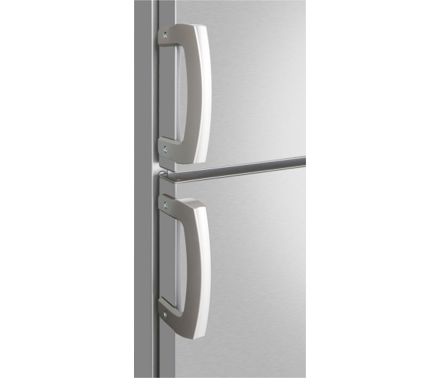 AMICA FK2415.3UX Srebrna - 1387900 - zdjęcie 3